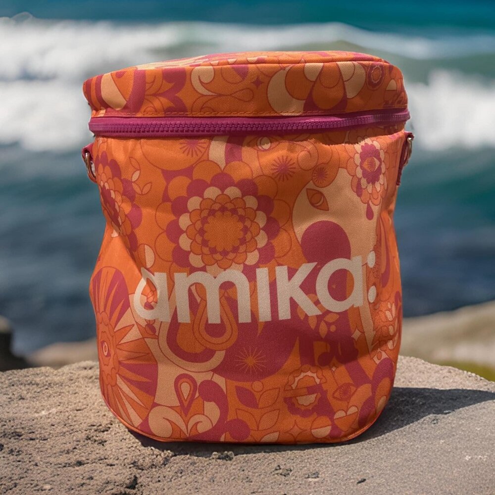 Amika Brand New Cooler Bag